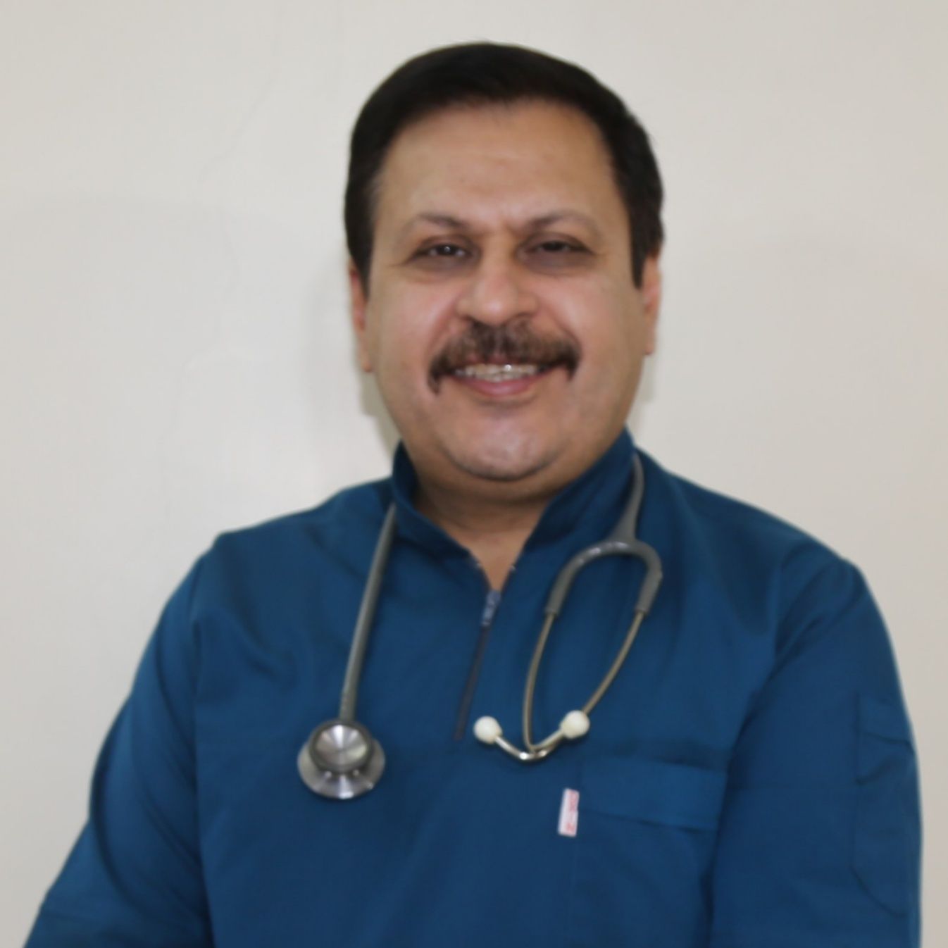 دکتر فرشاد فتحی - طب اورژانس 