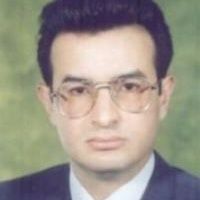 دکتر فرشید شاکر - عفونی 