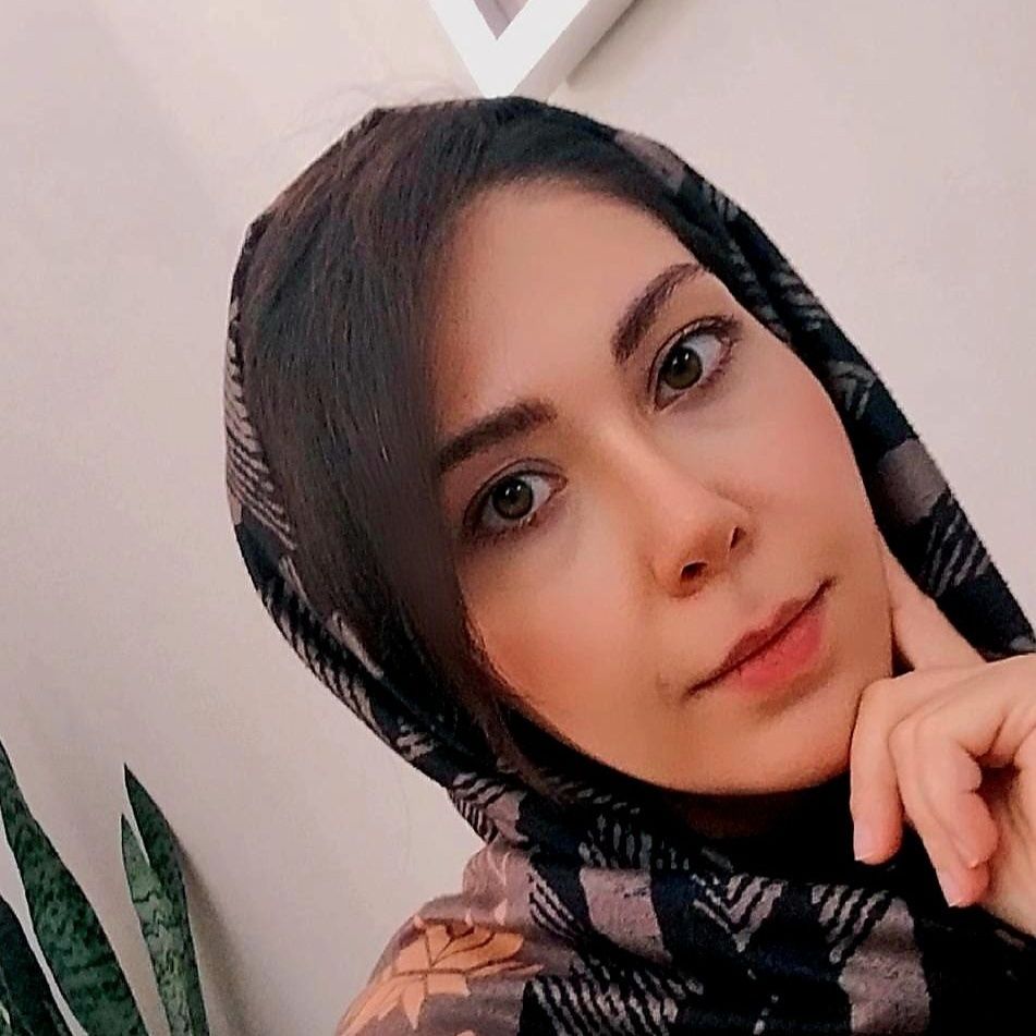 نیلوفر امیری - روانشناسی تهران