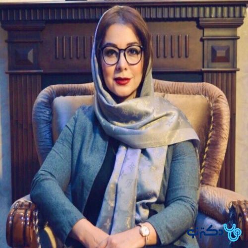 شادی سفیدکار - روانشناسی رشت