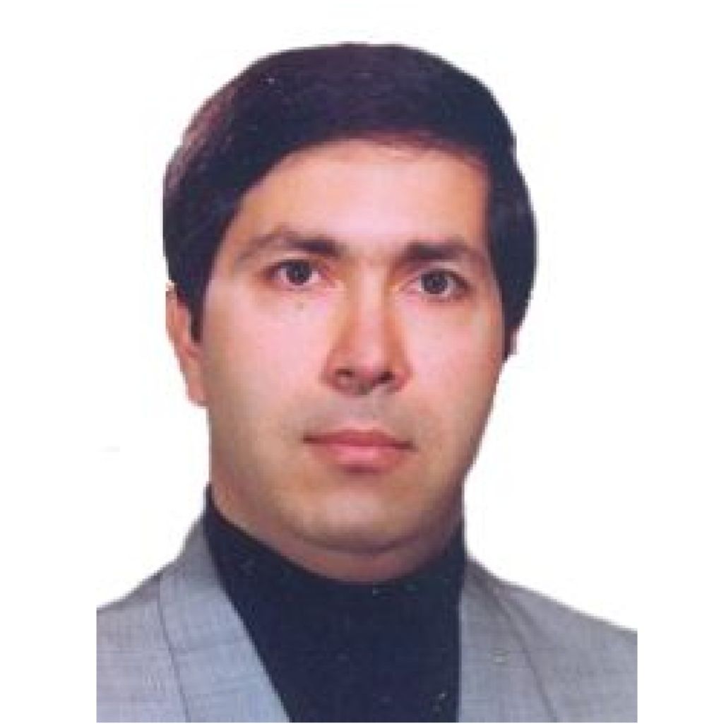 دکتر آرمان مشایخی - چشم پزشکی تهران