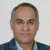 دکتر مهدی احمدیان - داخلی اصفهان