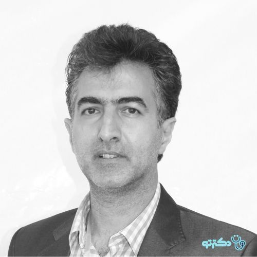 دکتر علیرضا بخشنده - طب فیزیکی و توانبخشی شیراز