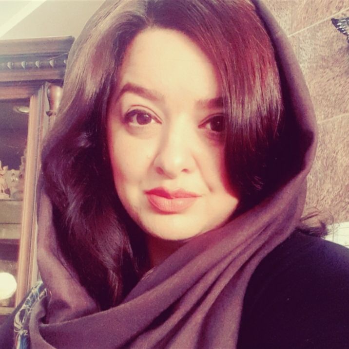 مهرنوش رضایی چادگانی - روانشناسی شیراز