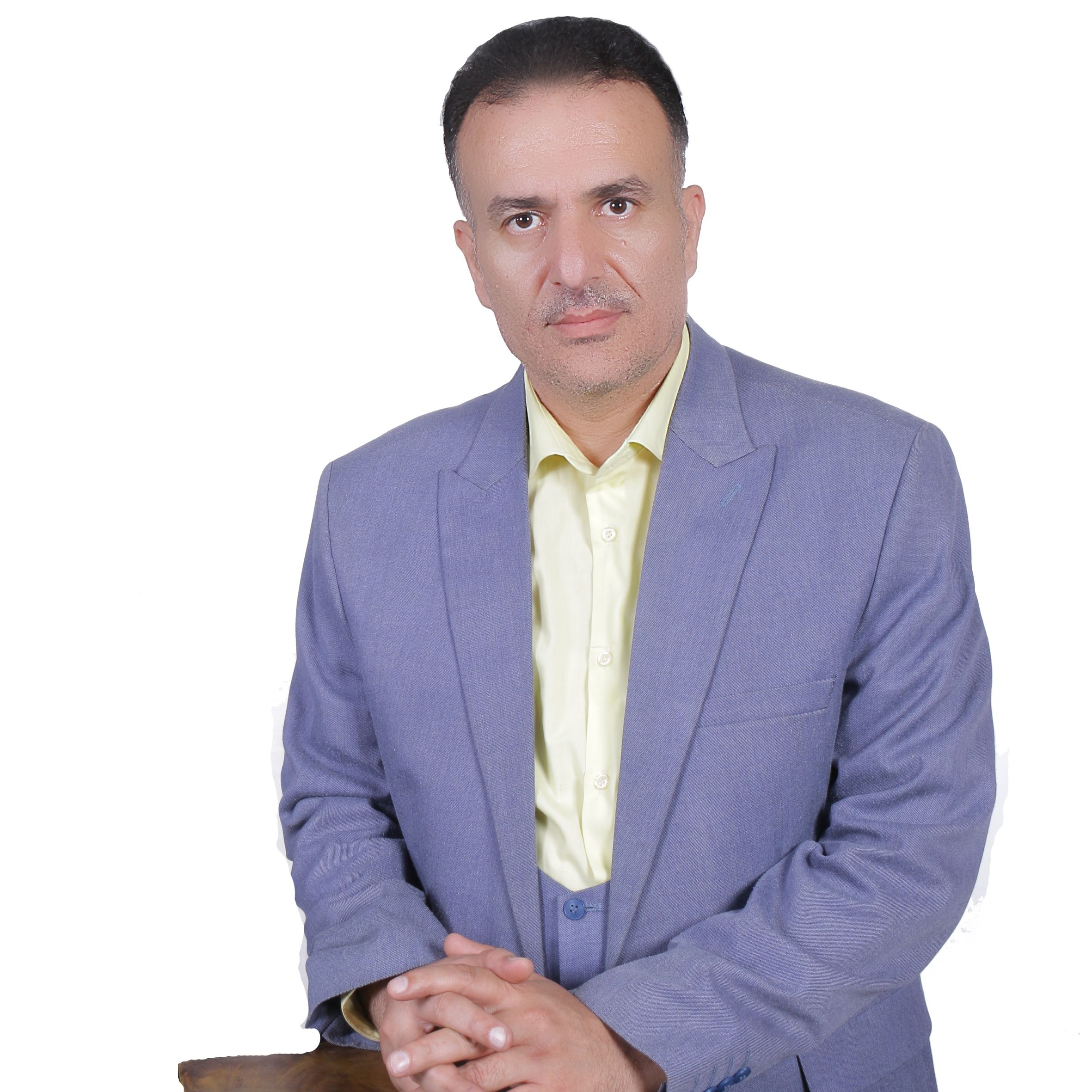 نیما صالحیان - روانشناسی سمنان