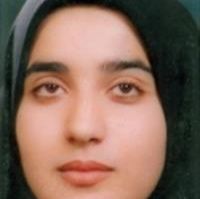 دکتر لاله حمید - چشم پزشکی مشهد