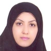 فاطمه گوارشگی - مامایی مشهد