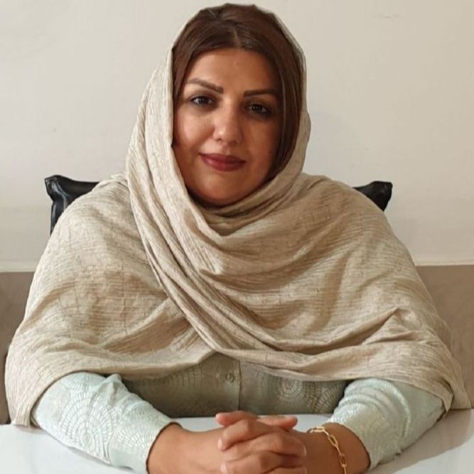 مریم رهبر - روانشناسی کودک داراب