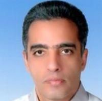 دکتر محمد اژدری - ارتوپدی مشهد