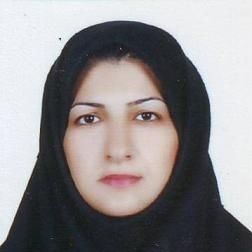 مژگان صابربازکیائی - تغذیه 