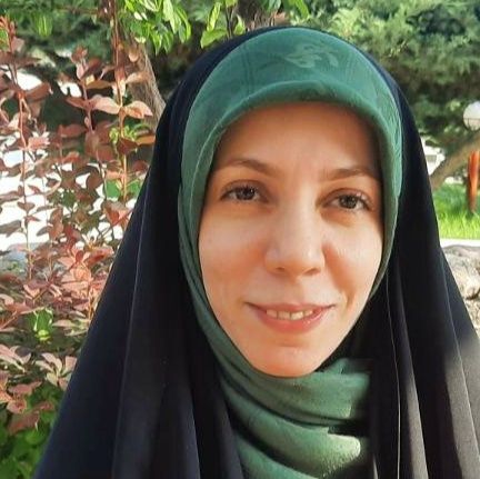 سعیده باغستانی - روانشناسی 