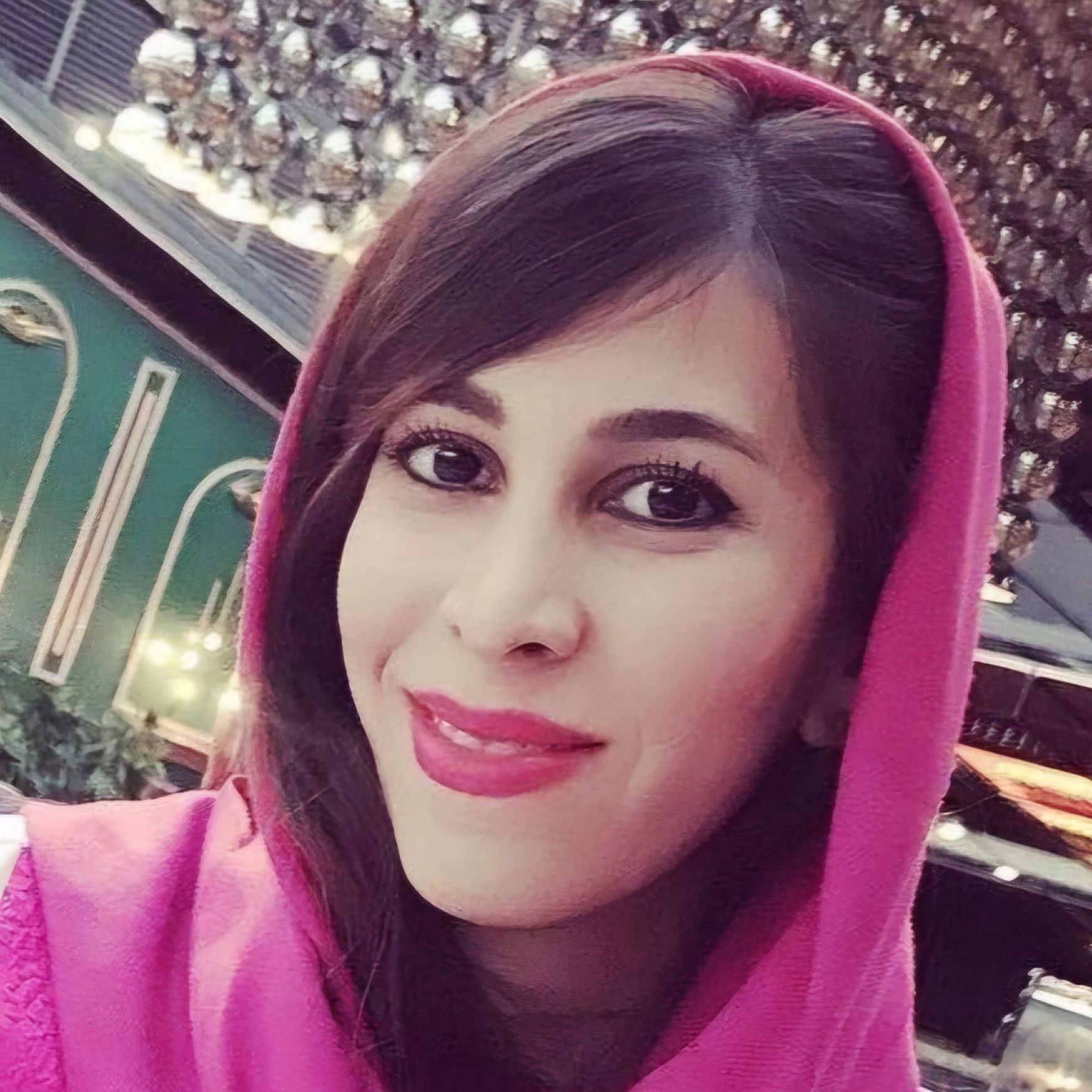 دکتر نیوشا کامران - کودکان و اطفال تهران