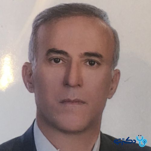 دکتر ناصر صمدی آیدنلو - چشم پزشکی ارومیه