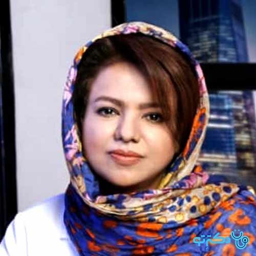 رقیه رحیمی - مامایی تهران