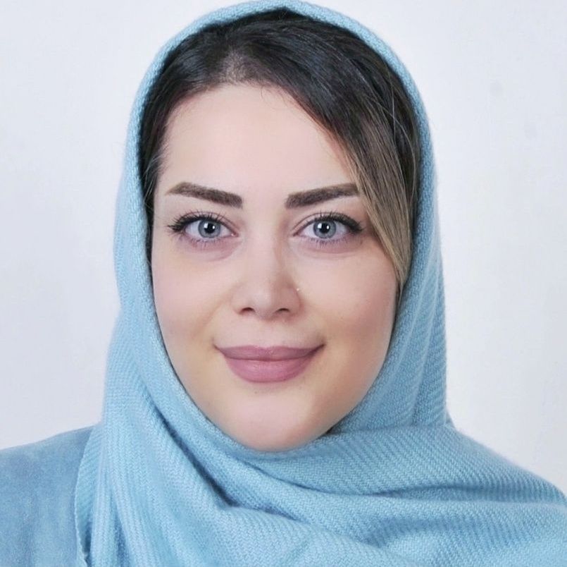 پونه شفیعی - روانشناسی لاهیجان