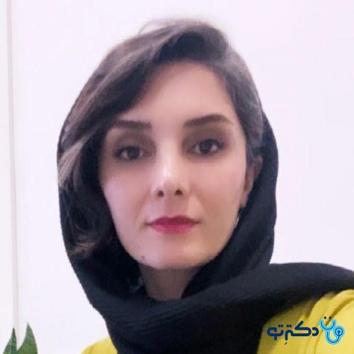 دکتر ونوشه بحرانی - داخلی تهران