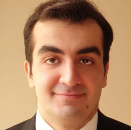 دکتر علیرضا فراهانی - عمومی 