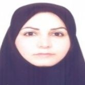 دکتر منیژه ارشادی - داخلی تهران