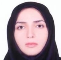 دکتر زهرا امیرعجم - قلب و عروق اردبیل