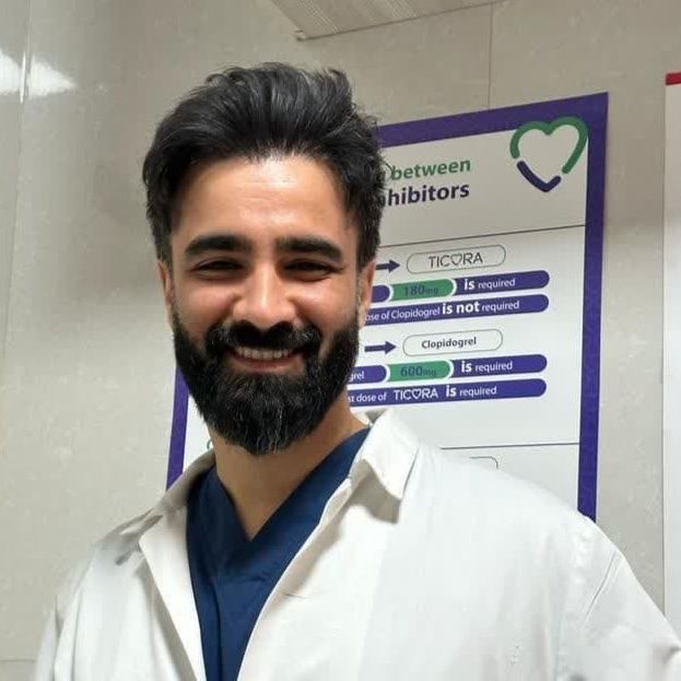 دکتر حمید صدیق - قلب و عروق اسلامشهر