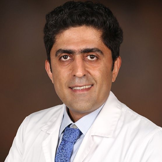 دکتر محمد واحدیان اردکانی - ارتوپدی تهران