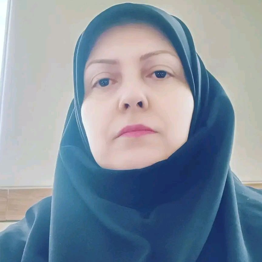 فاطمه کارآموزیان - مامایی کرمان