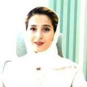 غزاله مومنی سروشک - فیزیوتراپی شهریار