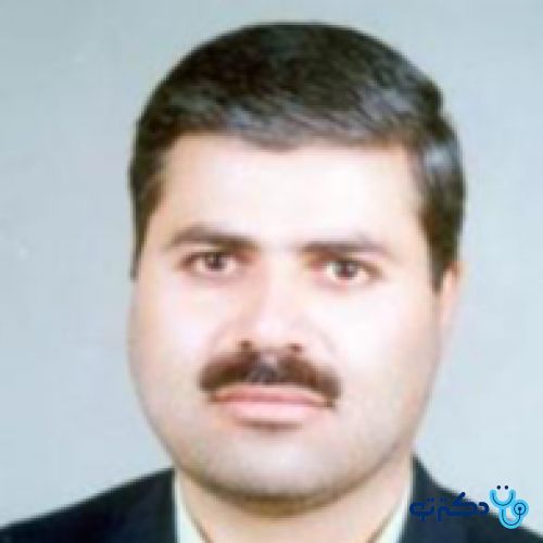 دکتر محمد فکور - ارتوپدی تهران