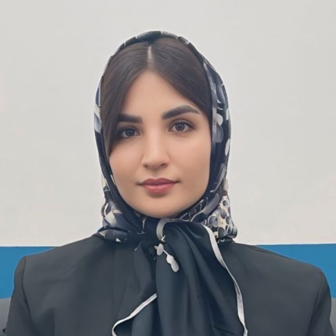 زینب نیکفر - روانشناسی یزد