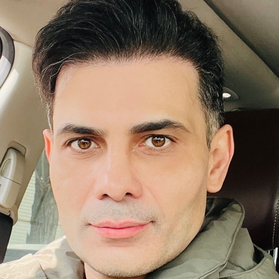 دکتر بابک پرتوی - عمومی سنندج