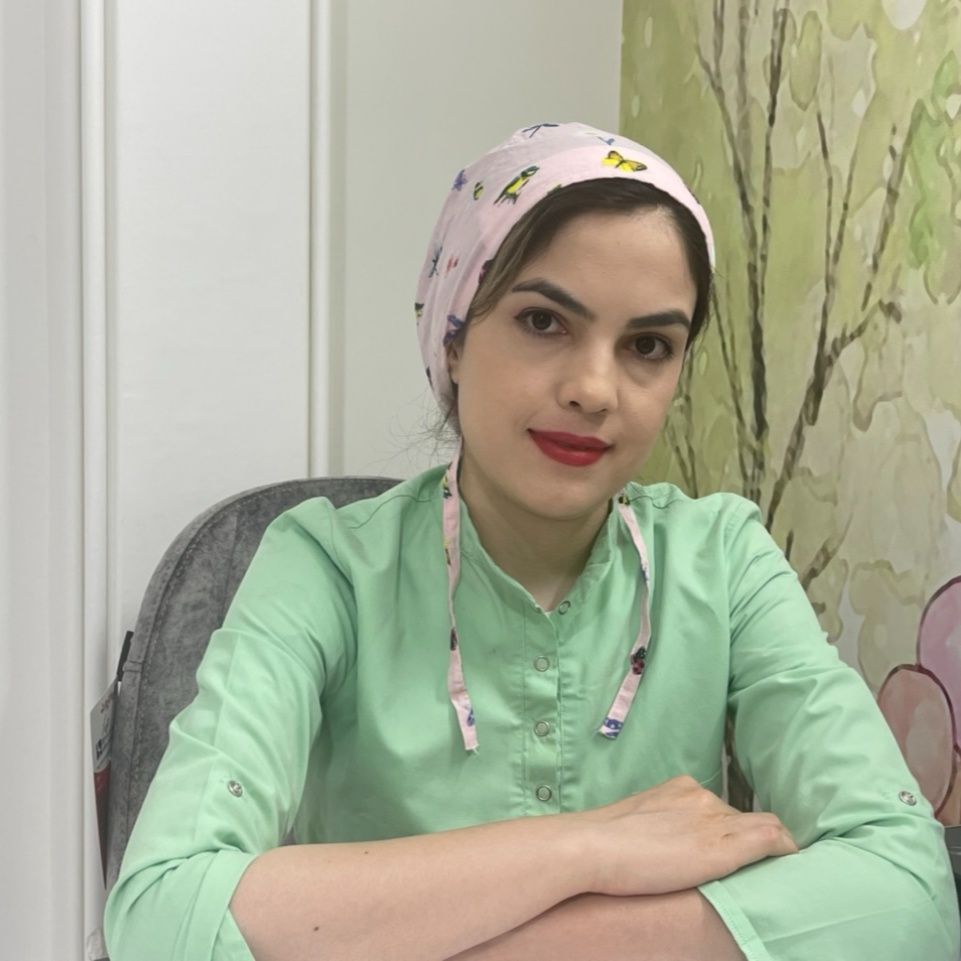 دکتر نسترن رحمانی - دندانپزشک اصفهان