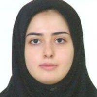 الناز غفرانی - کار درمانی 