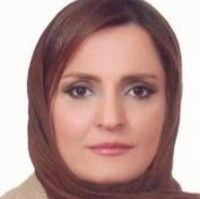 دکتر نیلوفر معترف - زنان و زایمان تهران