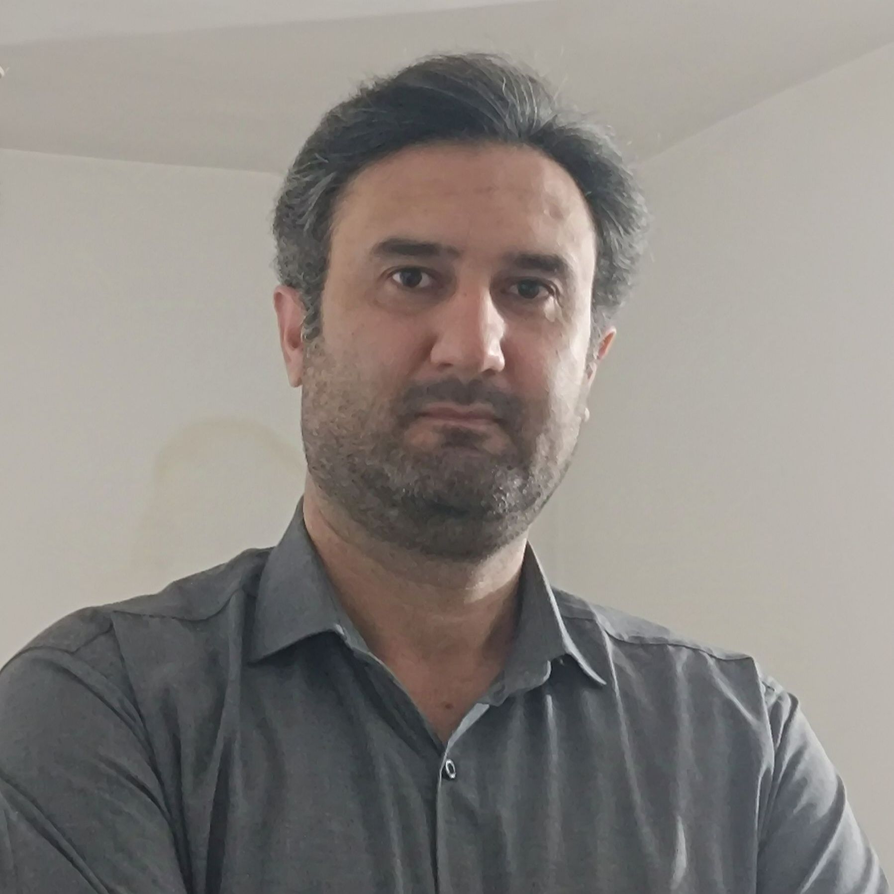 مصطفی رحیمی - روانشناسی اصفهان