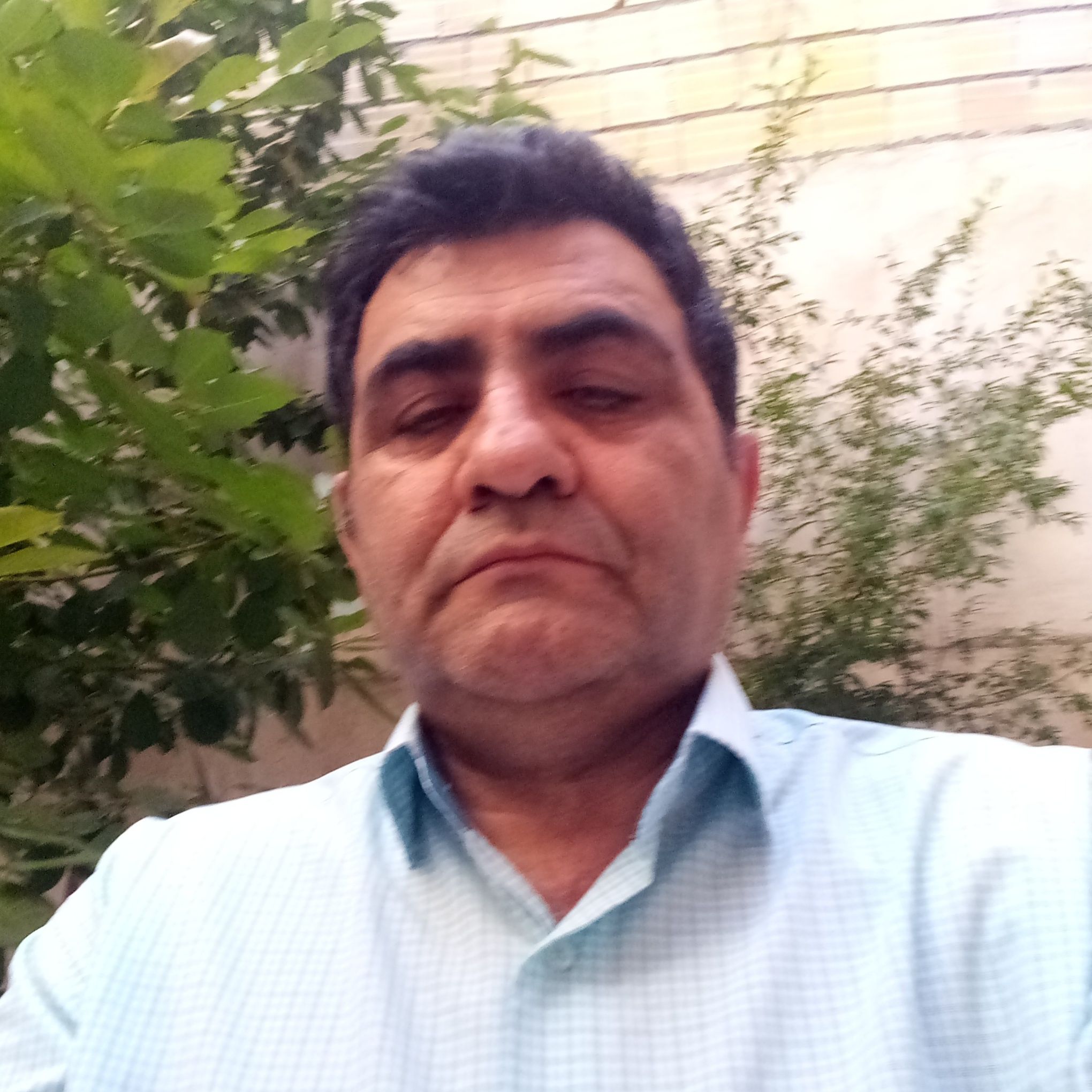 دکتر احمد اندیشمند - عمومی مهاباد