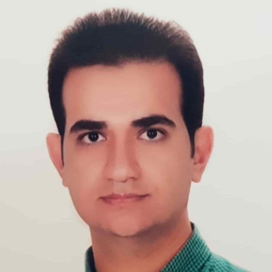 دکتر امیر کاویان - جراحی مغز و اعصاب 