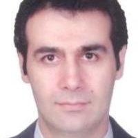 دکتر بابک ستایش پور - رادیولوژی تهران