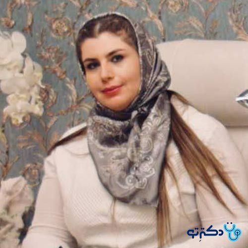 دکتر فرشته اسفندیاری - مغز و اعصاب و نورولوژی تهران