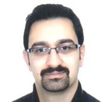 دکتر علی خدائی - چشم پزشکی مشهد