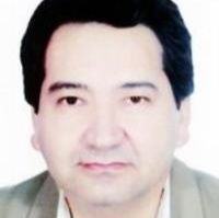 دکتر حلیم عابد - عفونی گنبد کاووس