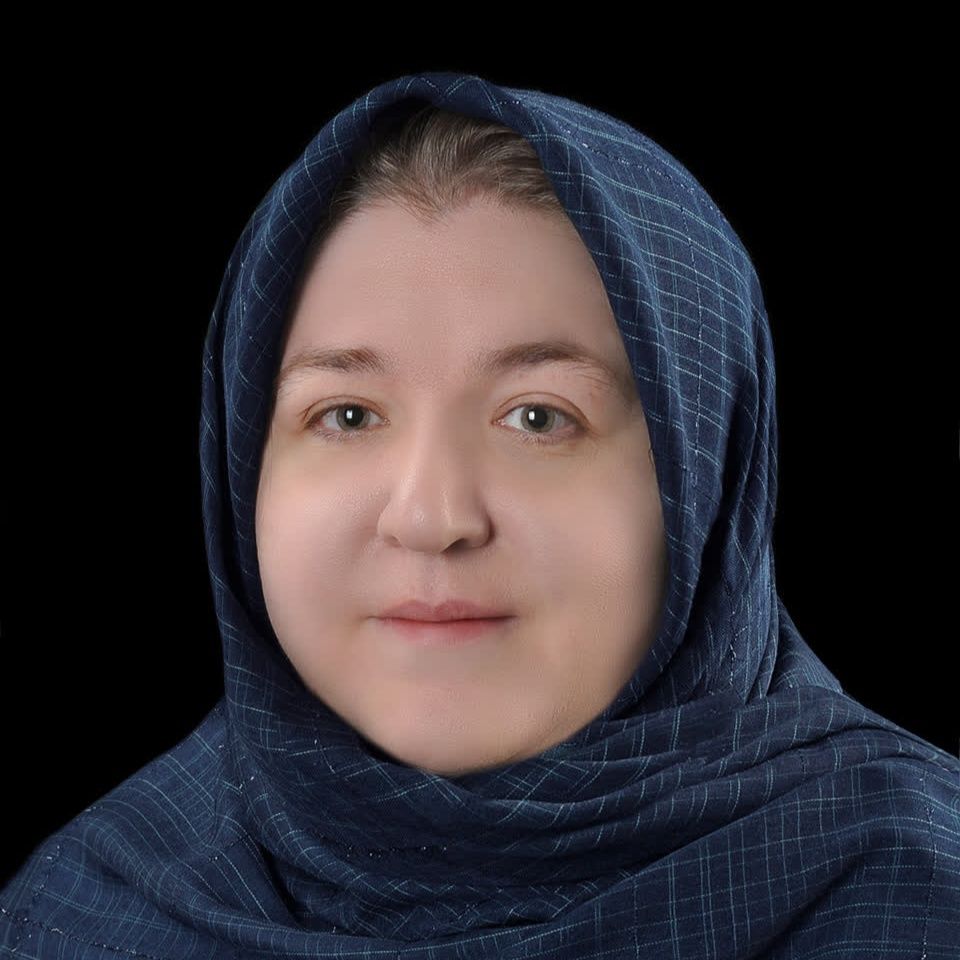 مهدخت مستقیمی - روانشناسی قم