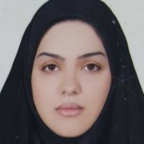 فاطمه گنجعلی - روانشناسی 