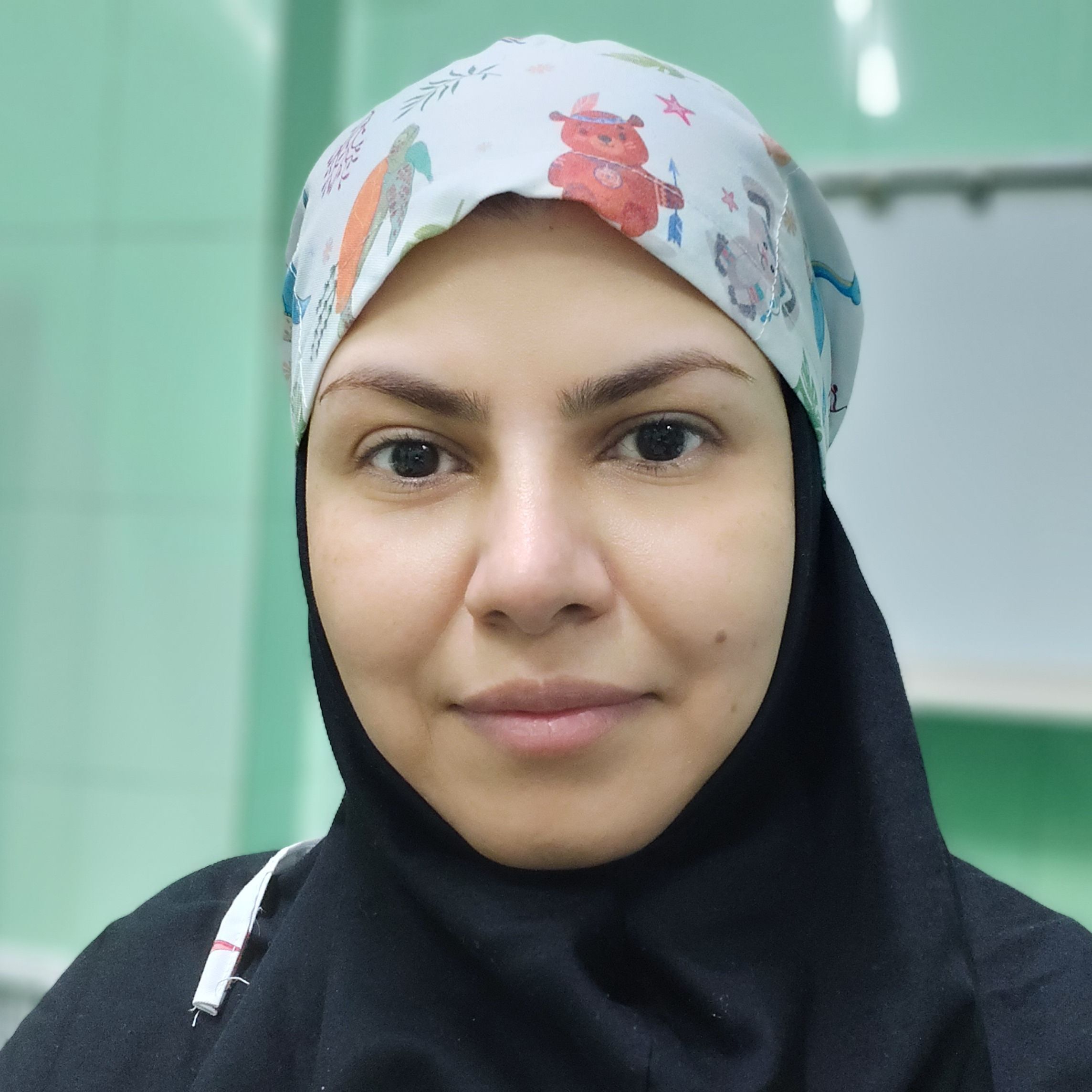 دکتر فروغ محمودی - زنان و زایمان تهران