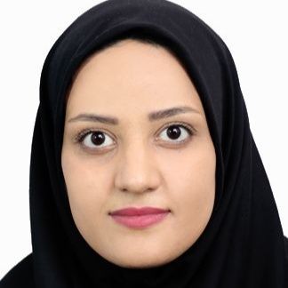 پگاه جمالی - کار درمانی رفسنجان