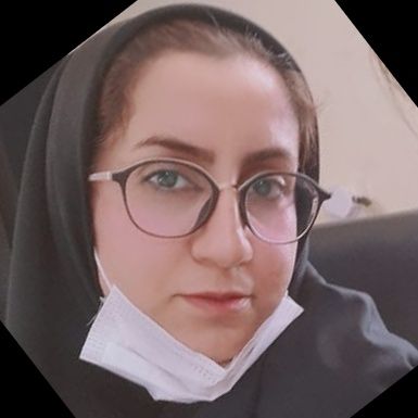 سمیه کیانی - مامایی 