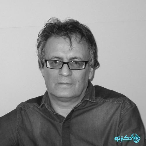 دکتر علیرضا آستانه - چشم پزشکی شیراز