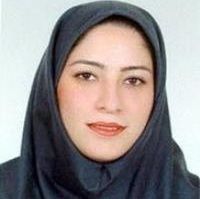 دکتر پریسا خاوران - زنان و زایمان کرمانشاه