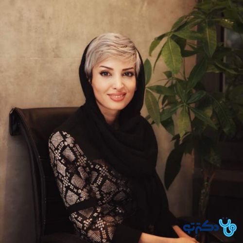 دکتر مطهره معتضدیان - پزشکی هسته‌ای شیراز