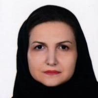 دکتر بیتا ابراهیم زاده - اعصاب و روان (روانپزشکی) مشهد