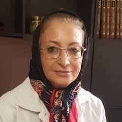 دکتر فریده فروغیان - زنان و زایمان تهران